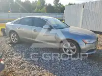 2012 Audi A6 фото