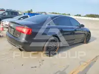 2012 Audi A6 фото