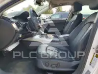2012 Audi A6 фото