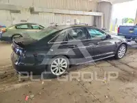 2012 Audi A6 photo