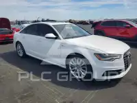 2012 Audi A6 photo