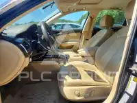 2012 Audi A6 фото