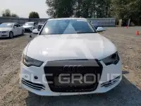 2012 Audi A6 фото