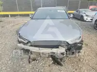 2012 Audi A6 фото