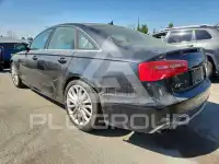 2012 Audi A6 фото