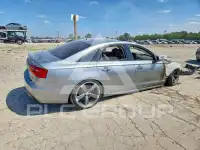 2012 Audi A6 фото