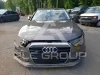 2012 Audi A6 фото