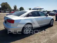 2012 Audi A6 photo