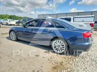 2012 Audi A6 photo