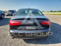 2012 Audi A6 фото