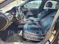 2012 Audi A6 фото