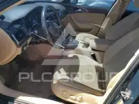 2012 Audi A6 фото