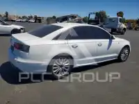 2012 Audi A6 фото