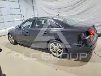 2012 Audi A6 фото