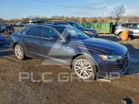 2012 Audi A6 photo
