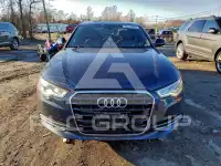 2012 Audi A6 photo