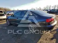 2012 Audi A6 photo