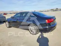 2012 Audi A6 photo