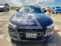 2012 Audi A6 фото