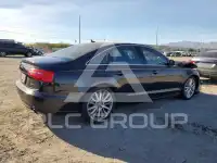 2012 Audi A6 photo