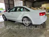 2012 Audi A6 photo