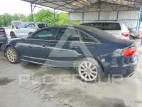 2012 Audi A6 фото