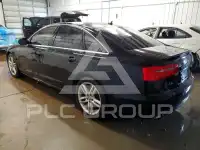 2012 Audi A6 photo