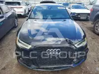 2012 Audi A6 photo