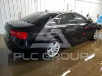 2012 Audi A6 photo