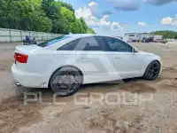 2012 Audi A6 photo