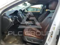 2012 Audi A6 фото