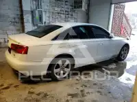 2012 Audi A6 фото