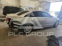 2012 Audi A6 фото