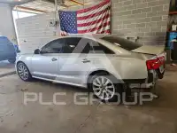 2012 Audi A6 фото