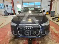 2012 Audi A6 фото