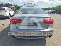 2012 Audi A6 фото