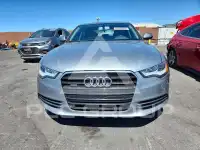 2012 Audi A6 фото