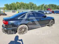 2012 Audi A6 фото