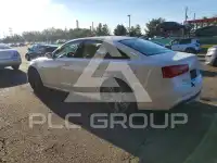 2012 Audi A6 фото