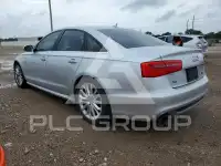 2012 Audi A6 photo