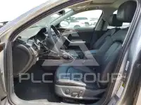 2012 Audi A6 photo