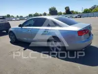 2012 Audi A6 photo