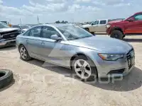 2012 Audi A6 photo