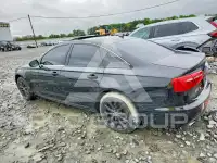 2012 Audi A6 фото