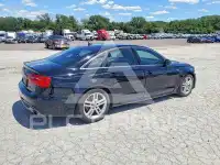 2012 Audi A6 фото