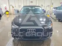 2012 Audi A6 фото