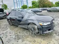 2012 Audi A6 фото