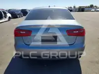 2012 Audi A6 photo