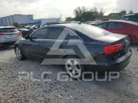 2012 Audi A6 photo