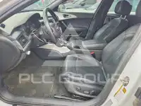 2012 Audi A6 фото